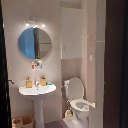 Apartamentul Relaxarii M&f * Bukurešť
