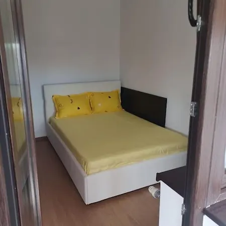 Apartamentul Relaxarii M&f Appartamento