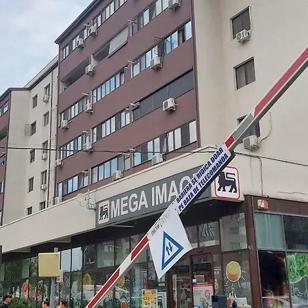 Apartamentul Relaxarii M&f Bucarest