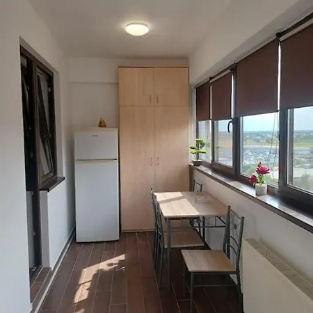 Apartamentul Relaxarii M&f *