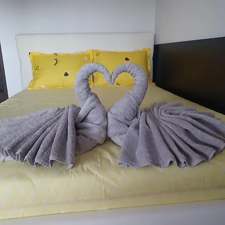 Apartamentul Relaxarii M&f Apartment Bucharest