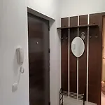 شقة Apartamentul Relaxarii M&f
