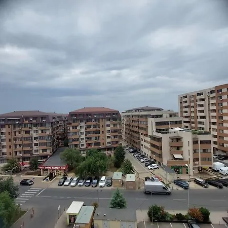 Apartamentul Relaxarii M&f * Bucarest