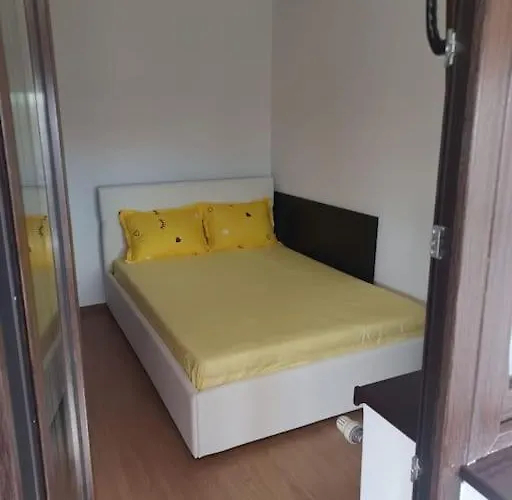 Apartamentul Relaxarii M&f Appartement